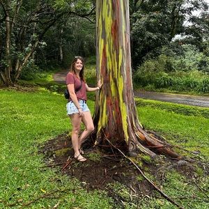 Meet your Posher, Destinee